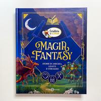 La Magia del Fantasy, Storie di amicizia, Ragazzi