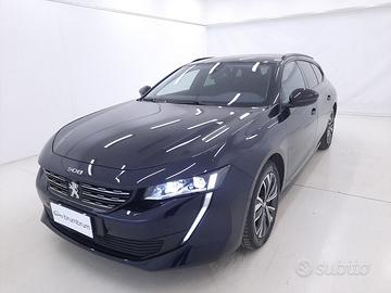 Peugeot 508 SW Allure Pack EAT8 BR078337 1.5 Diese
