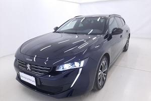 Peugeot 508 SW Allure Pack EAT8 BR078337 1.5 Diese