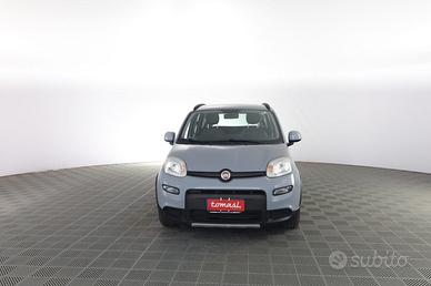 FIAT Panda Panda 1.0 FireFly Hybrid City Life