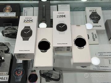 Samsung Galaxy Watch 8 44mm - PROMO