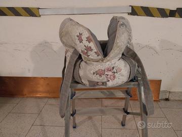 trasportino piccola taglia