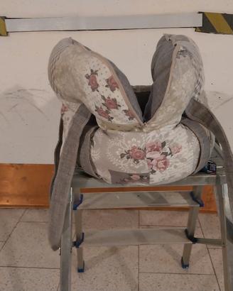 trasportino piccola taglia