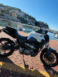 Yamaha MT-03 660cc