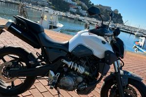 Yamaha MT-03 660cc