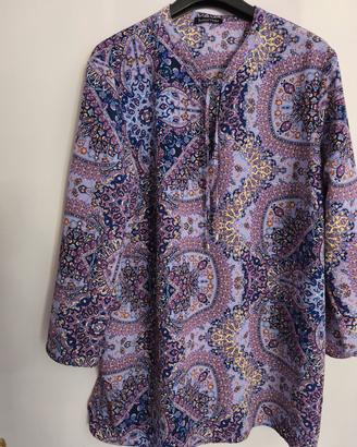 Blusa 