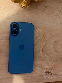 I phone 16