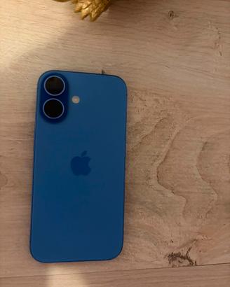 I phone 16