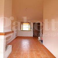 Appartamento Ateleta [C7 VTLFLP E4VRG]