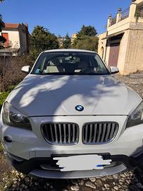BMW X1 Sdrive 18D