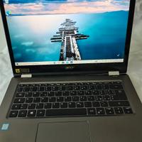 Acer spin 3 modello N17w5 