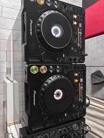 Pioneer Cdj 1000