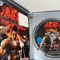 Tekken 6 ps3