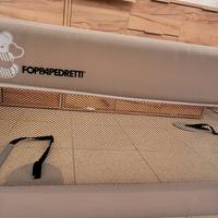 Spondina per bambini FOPPAPEDRETTI