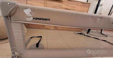 Spondina per bambini FOPPAPEDRETTI