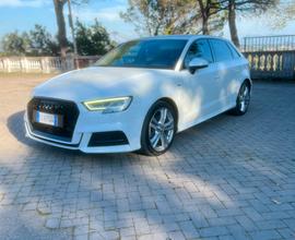 Audi A3 Sportback 35 tdi