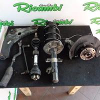 KIT RUOTA ANT. SINISTRO KADJAR 1.5 DCi 2020