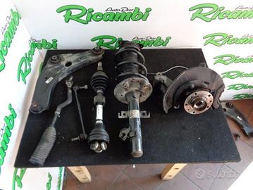 KIT RUOTA ANT. SINISTRO KADJAR 1.5 DCi 2020