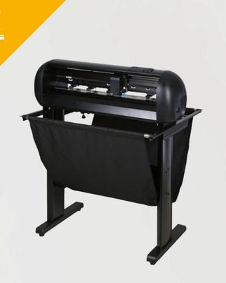 Plotter Secabo T60 II - 2Stamp Milano