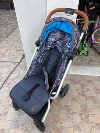 Passeggino leggero