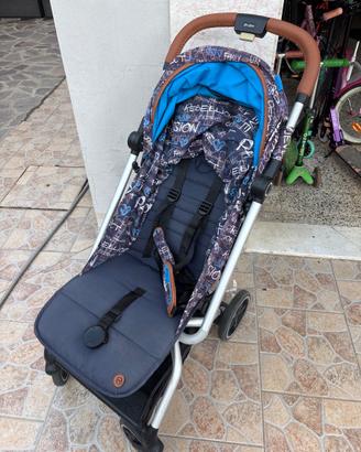 Passeggino leggero