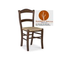 Sedie Ristorante Enoteca Bar Legno cd0286