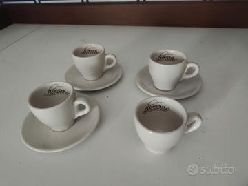 Tazzine da Caffè Vintage Caffè Roversi Bologna