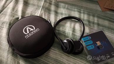 cuffie bluetooth 