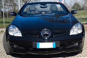 Slk r171 200 kompressor