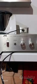 amplificatore jvc vintage A-S3