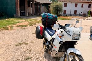 Transalp 600 