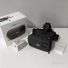 DroneMask Visore