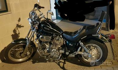 YAMAHA VIRAGO 750