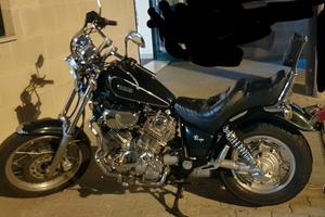 YAMAHA VIRAGO 750
