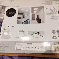Lampade pannello led