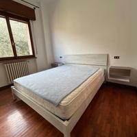 Camera da letto completa