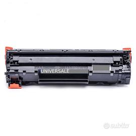 Toner universale per HP CB435A CB436A CE285A CE278