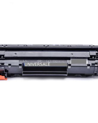 Toner universale per HP CB435A CB436A CE285A CE278