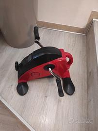 PEDALIERA PER RIABILITAZIONE 