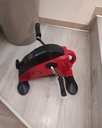 PEDALIERA PER RIABILITAZIONE 