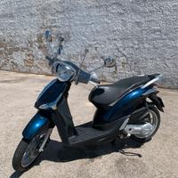 Liberty 50cc - Anno 2017 - Blu scuro