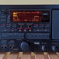 Teac W-6000R