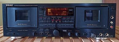 Teac W-6000R