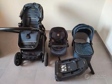 Passeggino PEG PEREGO Ypsi