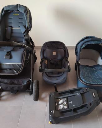 Passeggino PEG PEREGO Ypsi