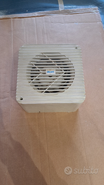 Aspiratore potente da bagno Elicent 50W