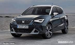 Ricambi usati seat arona #2