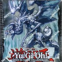 YuGiOh Tidal, Drago Sovrano delle Cascate Tin 2013