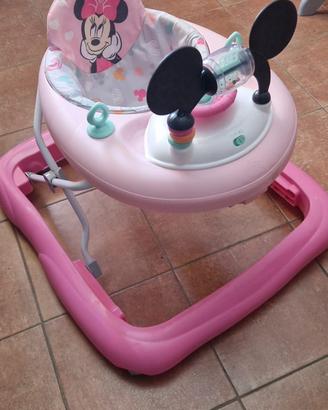 Girello minnie