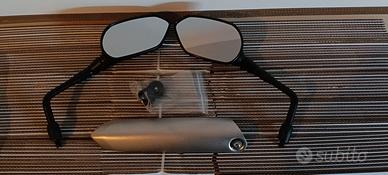 Specchietti e paramotore triumph trident 660